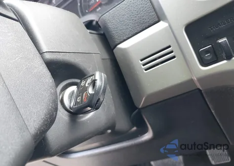 2014 Ford F150 Supercrew from USA, damaged, VIN 1FTFW1ETXEKG38057